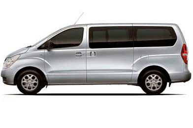 Hyundai H1