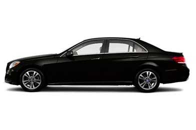 Прокат Mercedes E class в Всеволожске
