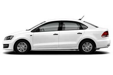 Аренда авто VW Polo в Всеволожске