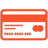 Bank card